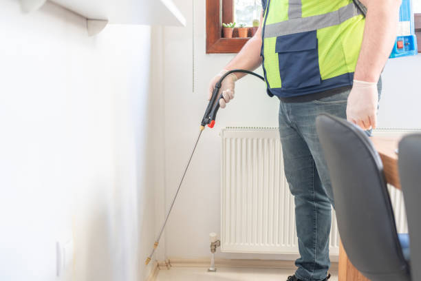 Best Pest Inspection Near Me  in Yosemite Valley, CA